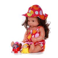 Кукла Yako Кукла с аксессуарами Y16203222