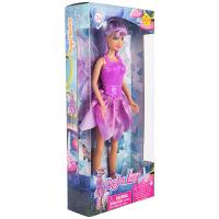 Кукла Defa Lucy Фея Purple