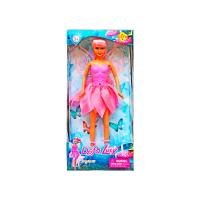 Кукла Defa Lucy Фея Pink