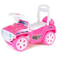 Каталка Orion Toys Ориончик Pink 419-PIN