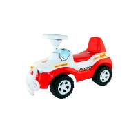 Каталка Orion Toys Джипик Red-White 105-RD/WH