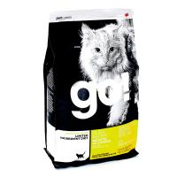 Корм GO! Утка 1,82kg для котят и кошек с чувствительным пищеварением 42844
