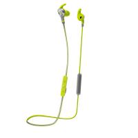Monster iSport Intensity Bluetooth Green In-Ear Wireless 137094-00