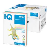 Бумага IQ Color А4 160g/m2 100л Colors RB01 110851