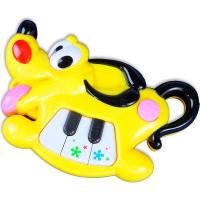 Детский музыкальный инструмент Huile Toys Собачка Y1567250