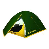 Палатка Talberg Sliper 3 Green