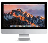 Моноблок APPLE iMac MMQA2RU/A (Intel Core i5 2.3 GHz/8192Mb/1000Gb/Intel Iris Plus Graphics 640/Wi-Fi/Bluetooth/Cam/21.5/1920x1080/macOS Sierra)