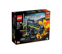 Конструктор Lego Technic Роторный экскаватор 42055