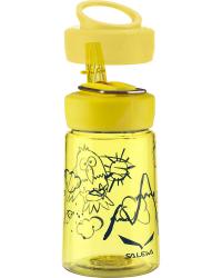 Фляга Salewa Runner Kids Bottle 350ml Yellow 2321-2400