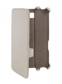 Аксессуар Чехол Samsung Galaxy Tab A 7 SM-T285/SM-T280 IT Baggage Мультистенд White ITSSGTA74-0