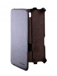 Аксессуар Чехол Samsung Galaxy Tab A 7 SM-T285/SM-T280 IT Baggage Мультистенд Black ITSSGTA74-1