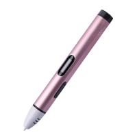 3D ручка 3DPen P5 Pink