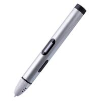 3D ручка 3DPen P5 Silver