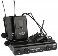 Радиосистема ProAudio DWS-204PT