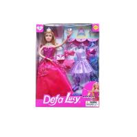 Кукла Defa Lucy Принцесса 8269