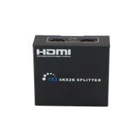 Сплиттер Orient HDMI 4K 1.4 Splitter 1x2 HSP0102HN