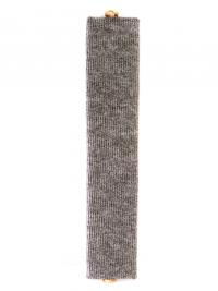Когтеточка Царапка ковролиновая 44x9cm А121