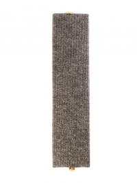 Когтеточка Царапка ковролиновая большая 57.5x14cm А321