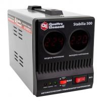Стабилизатор Quattro Elementi Stabilia 500 772-036