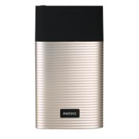 Аккумулятор Remax Perfume RPP-27 10000mAh Gold-Black 68903
