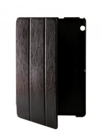 Аксессуар Чехол для Huawei Media Pad T3 8 IT Baggage Black ITHWT3805-1