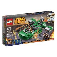 Конструктор Lego Star Wars Световой спидер 75091