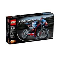 Конструктор Lego Technic Стритбайк 42036