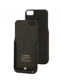 Аксессуар Чехол-аккумулятор Activ JLW 7GA для iPhone 7 2800 mAh Black 66001