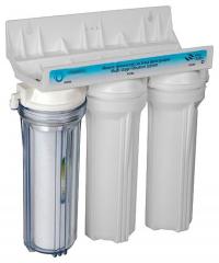 Фильтр для воды Aquatech FDC300