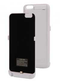 Аксессуар Чехол-аккумулятор Activ JLW PA для iPhone 6 Plus 5000 mAh White 66007