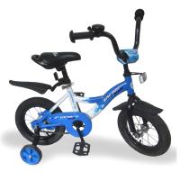 Велосипед Safari Proff Geometry Blue GT9232 / 1002324