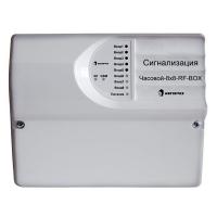 Сигнализация ИПРО Умный часовой 8x8-RF BOX GSM 1523