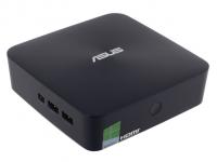 Настольный компьютер ASUS VivoPC UN45H-DM013Z Black 90MS00R2-M02000 (Intel Celeron N3150 1.6 GHz/2048Mb/500Gb/Intel HD Graphics/Wi-Fi/Bluetooth/Windows 10)