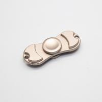 Спиннер Finger Spinner / Megamind М7208 Torqbar Brass Gold