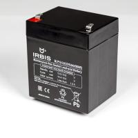 Аккумулятор для ИБП Irbis BLP12-5.0