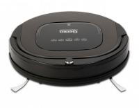 Пылесос-робот Genio Premium R1000 Black