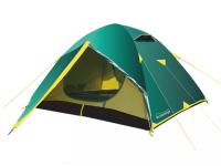 Палатка Tramp Nishe 2 Green