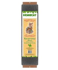 Когтеточка Homecat малая 58x10cm 63009