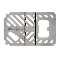 Мультитул Nite Ize Financial Tool Card FMTM-11-R7 Steel
