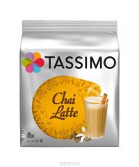 Капсулы Tassimo Chai Latte
