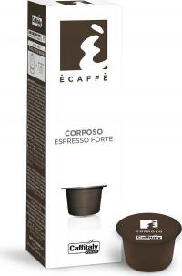 Капсулы Caffitaly System Corposo 10шт