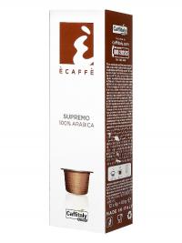 Капсулы Caffitaly System Supremo 10шт