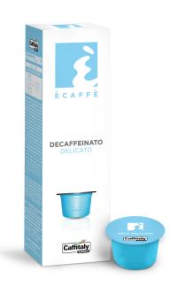Капсулы Caffitaly System Delicato 10шт