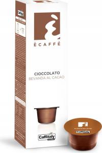 Капсулы Caffitaly System Ciccolato 10шт