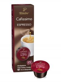 Капсулы Tchibo Espresso Kraftig 10шт