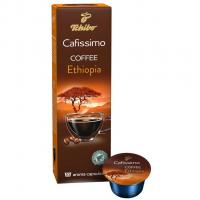 Капсулы Tchibo Kaffee Ethiopia 10шт