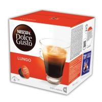 Капсулы Nescafe Dolce Gusto Lungo 16шт 5219842