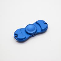 Спиннер Finger Spinner / Megamind M7208 Torqbar Brass Blue