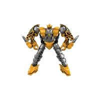 Игрушка Город игр Робот трансформер Дракон Yellow GI-6453