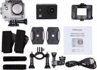 Экшн-камера Prolike HD Black PLAC002BL